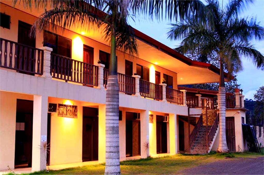 Blue Palm Hotel Jacó Exterior foto